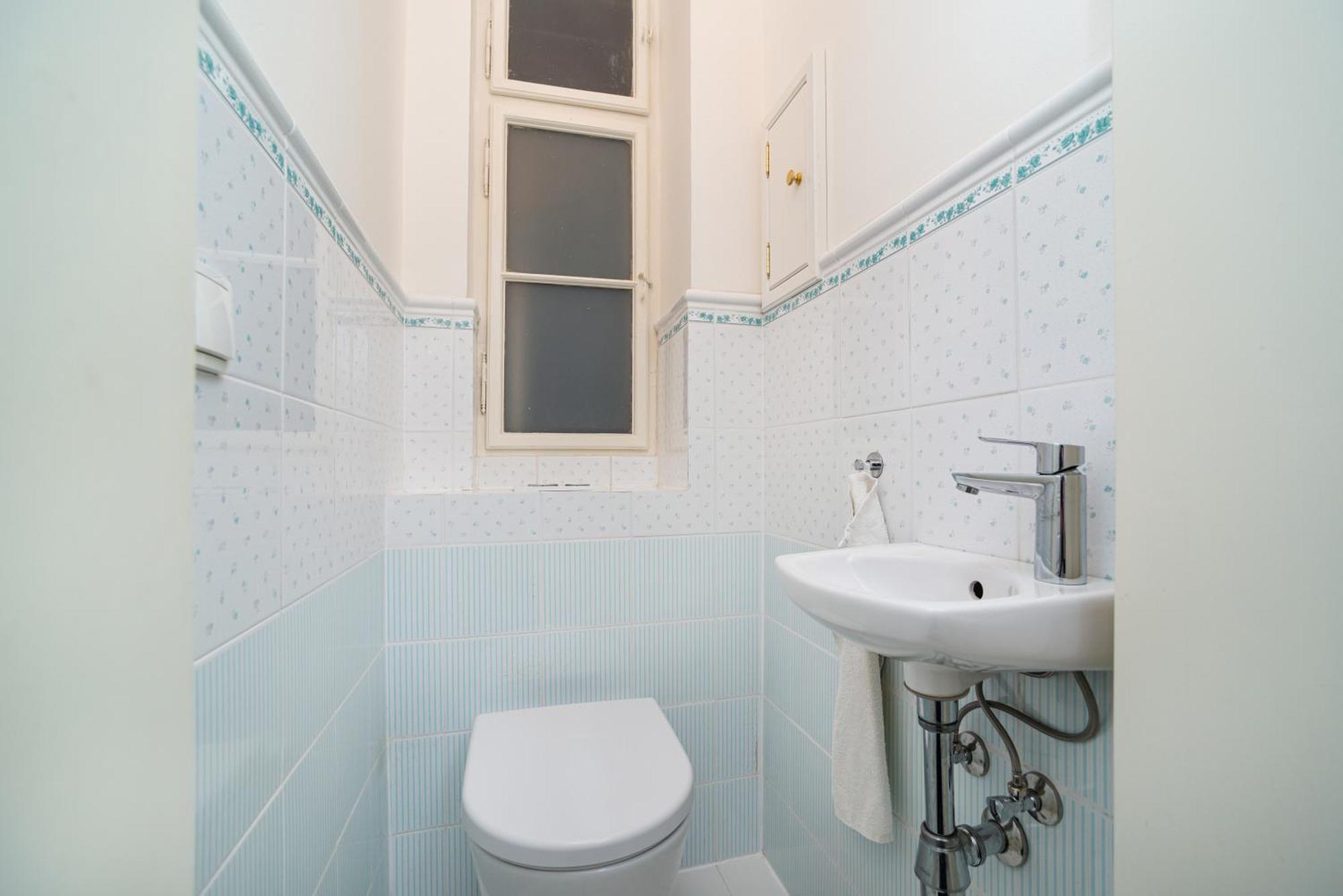 Quiet Apartment In The Old Town Praga Esterno foto