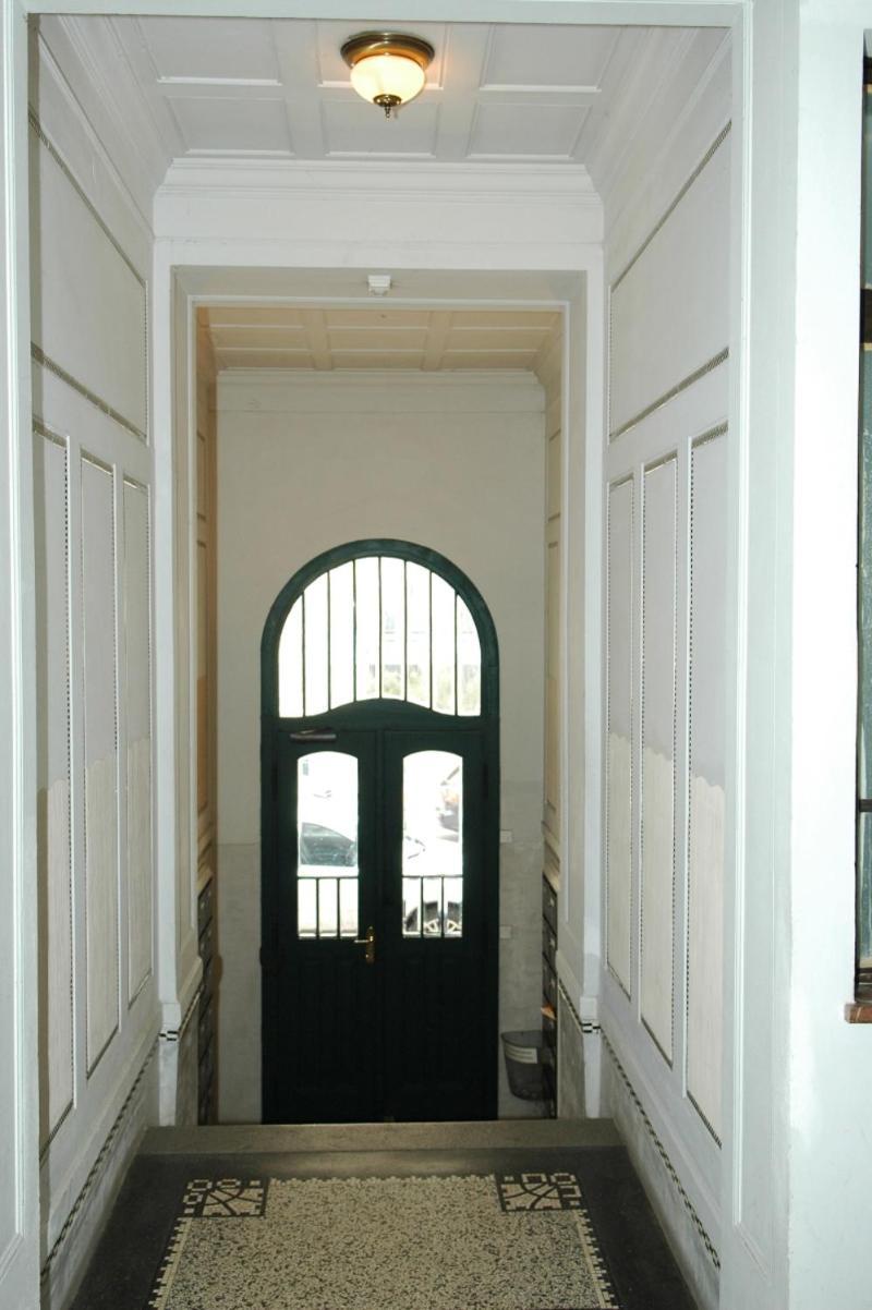 Quiet Apartment In The Old Town Praga Esterno foto